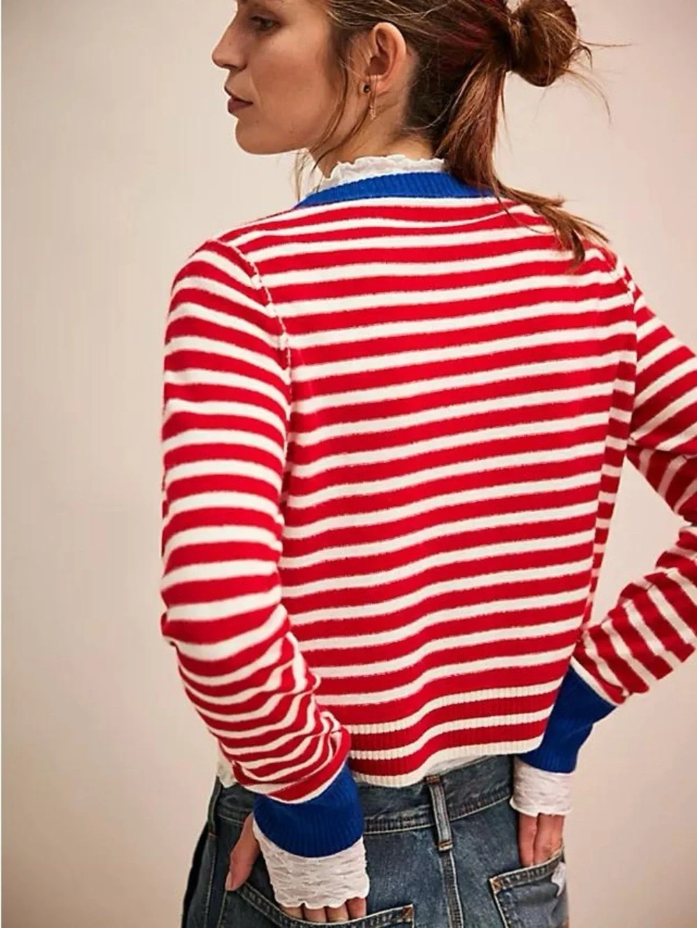 Free People great msrp